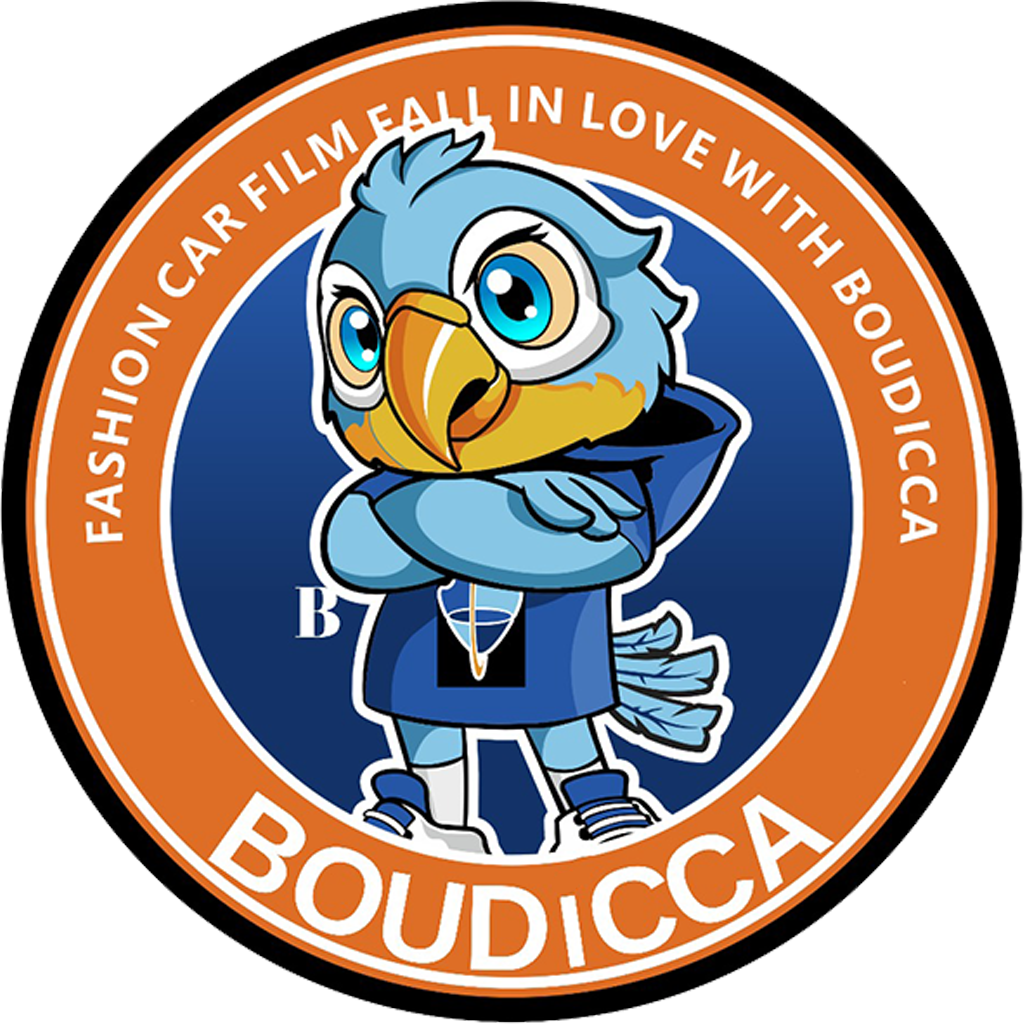 Boudicca Logo